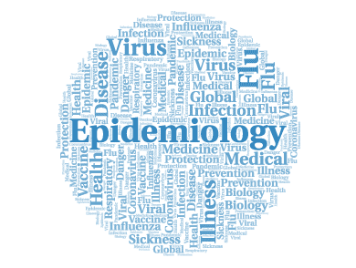 Publication – Modelling approaches for early warning and monitoring of pandemic situations